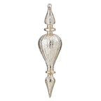 Icicle Cone Glas