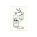 You are my Gin Kort