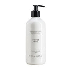 Body & Hand Lotion 500ml.