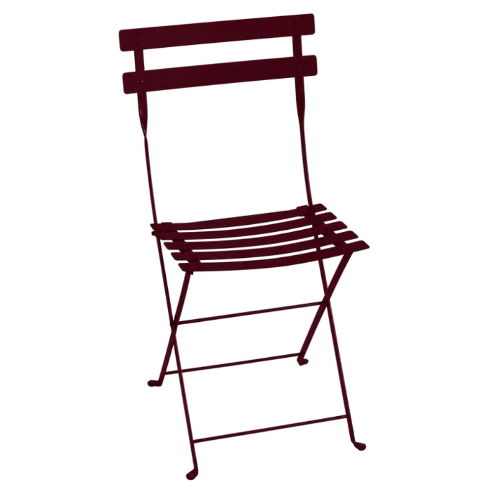 Bistro Metal Chair