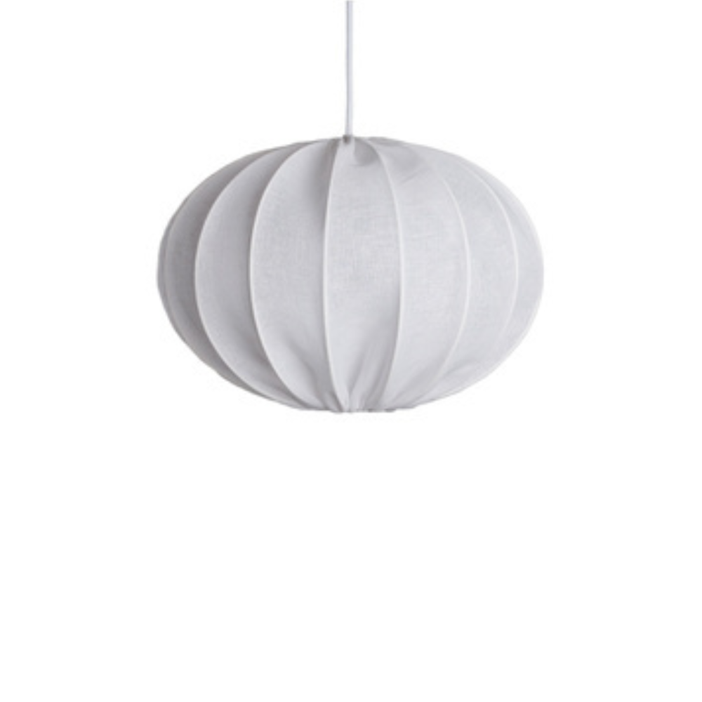 Boll Linen White