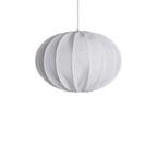 Boll Linen White