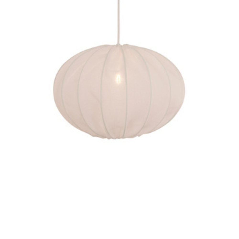 Boll Linen White