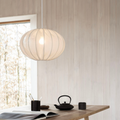 Boll Linen White