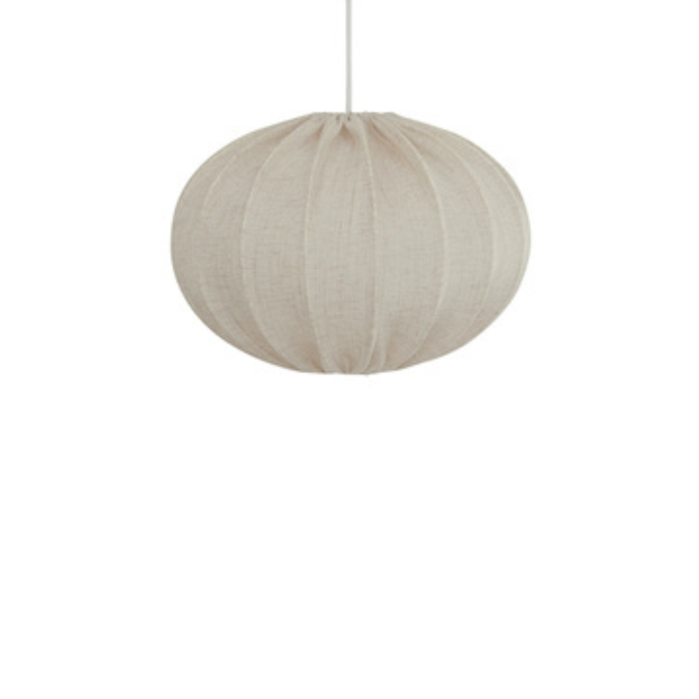 Boll Linen Natural