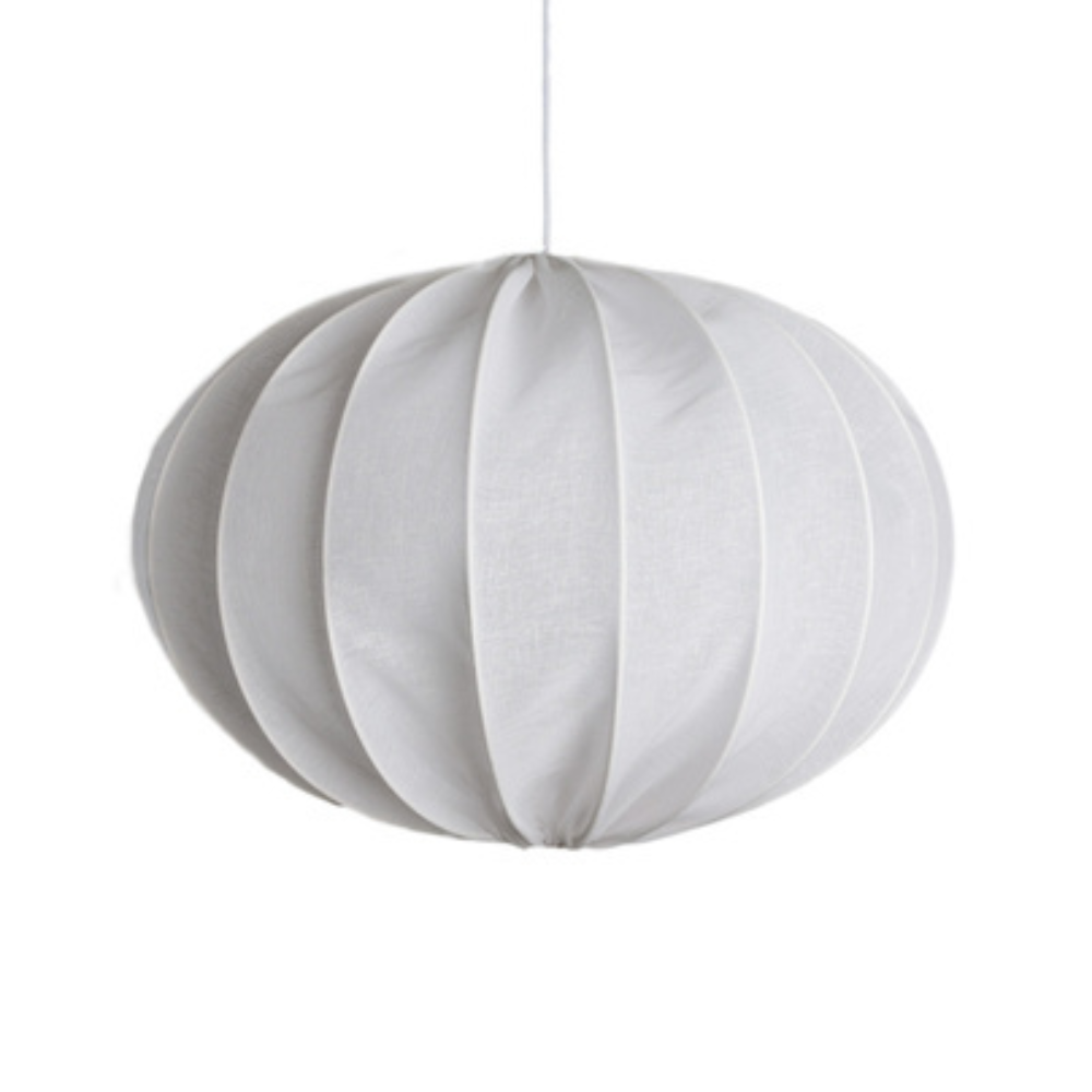Boll Linen White