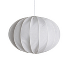 Boll Linen White