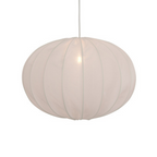 Boll Linen White