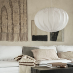 Boll Linen White