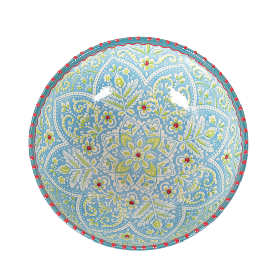 Aris Bowl Blue Ocean