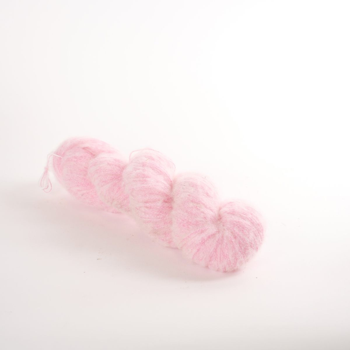 Brushed Cashmerino