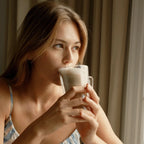 Organic Vanilla Sirup