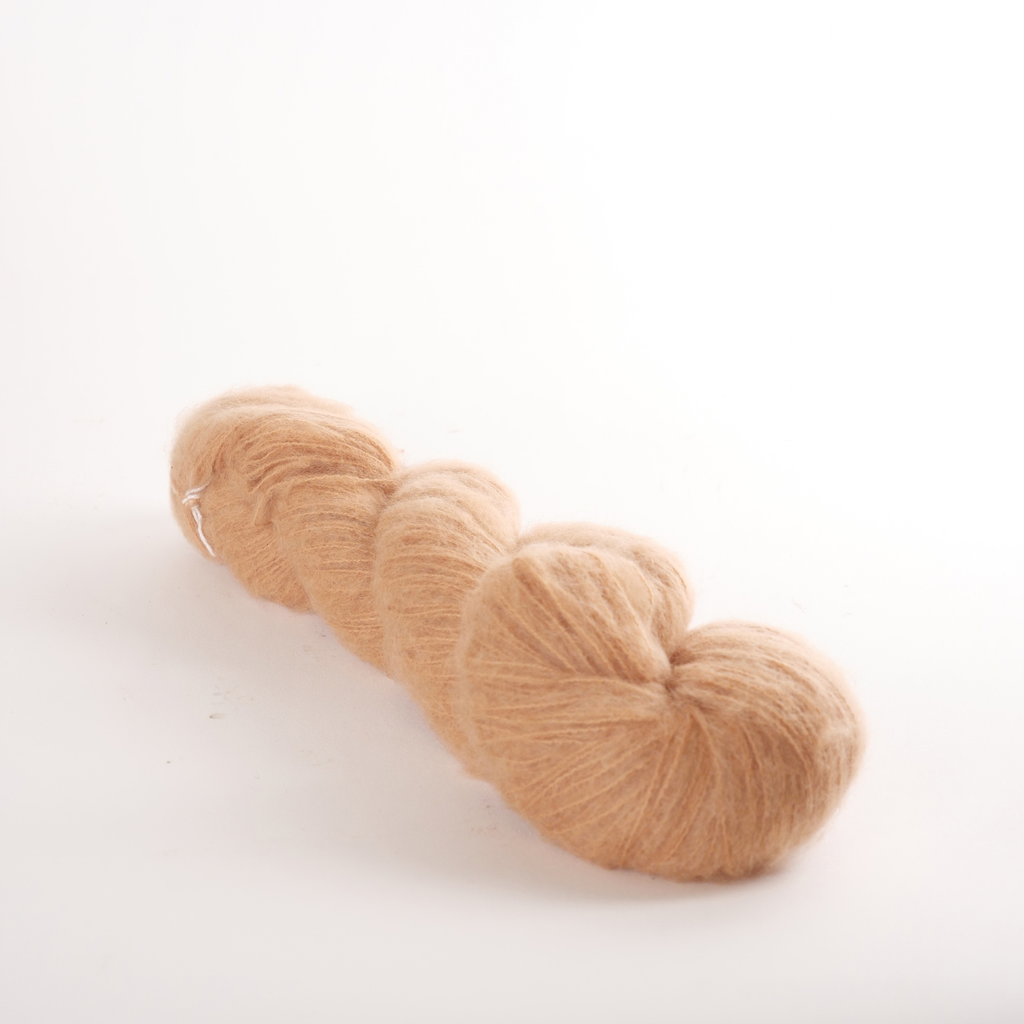 Brushed Cashmerino