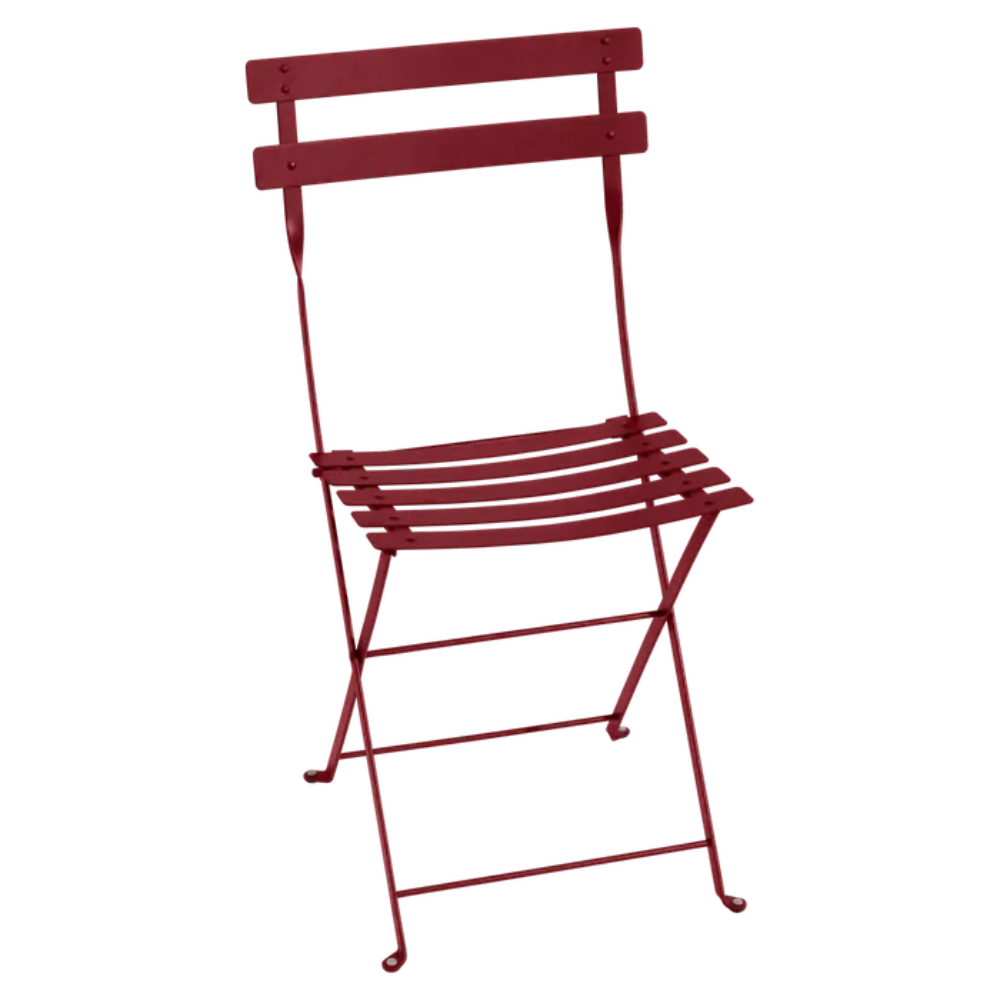 Bistro Metal Chair