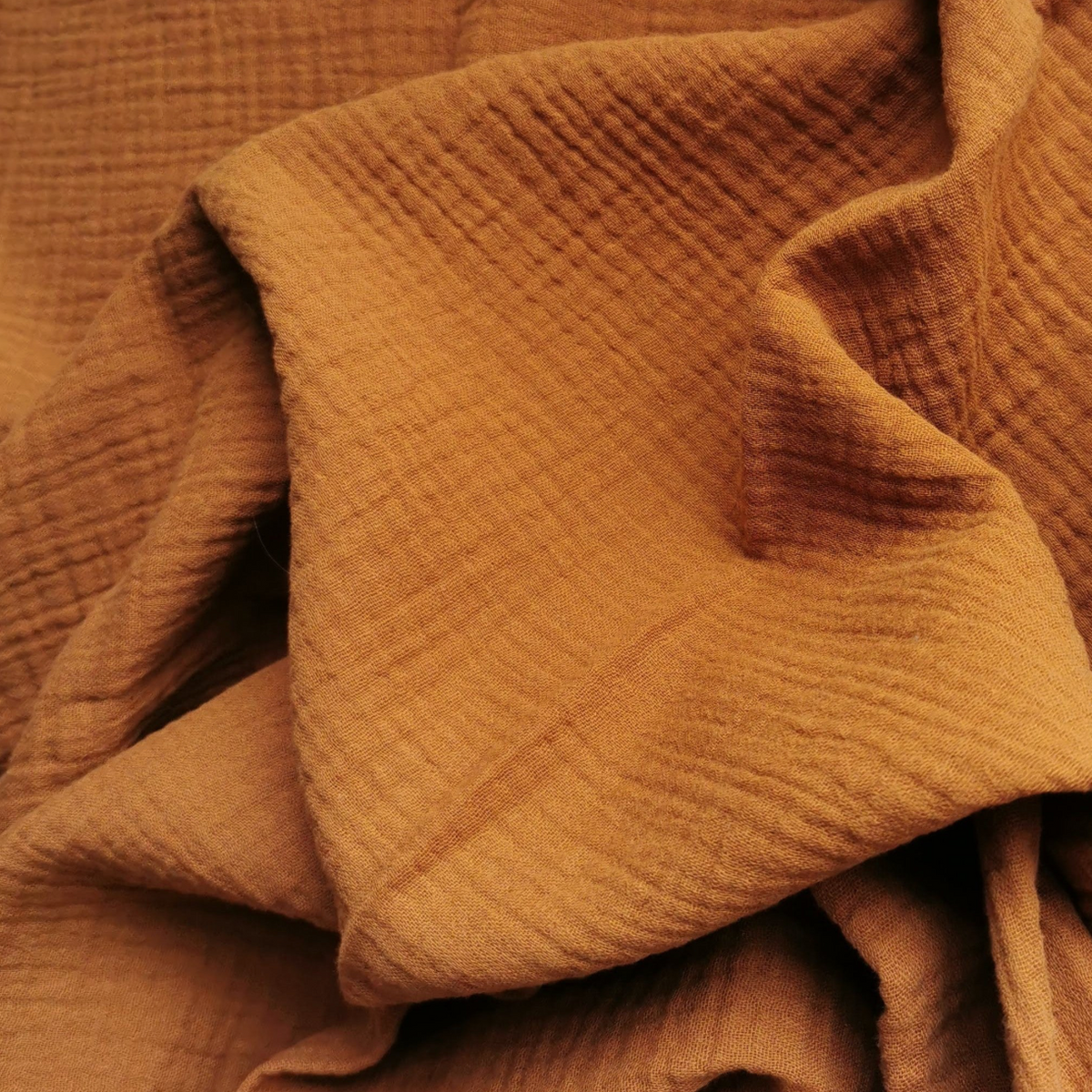 Muslin Sengetøj