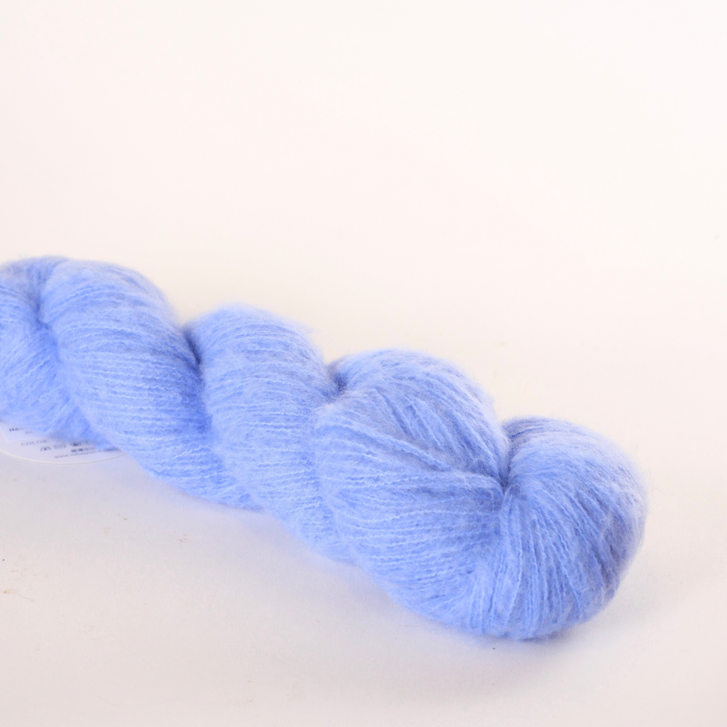 Brushed Cashmerino