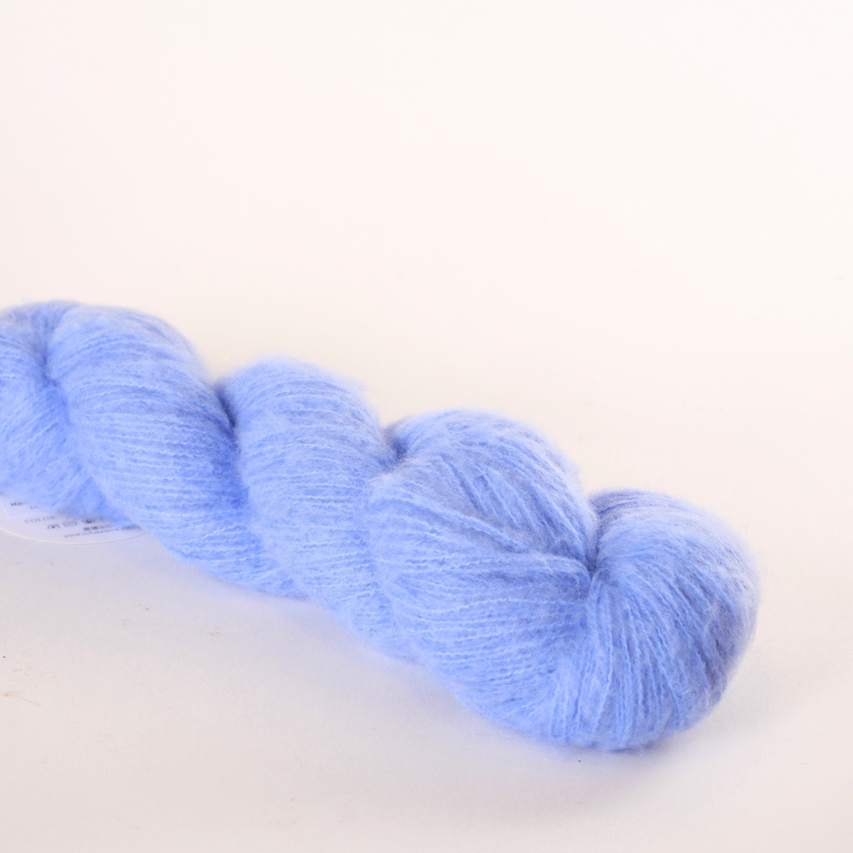 Brushed Cashmerino