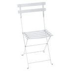 Bistro Metal Chair