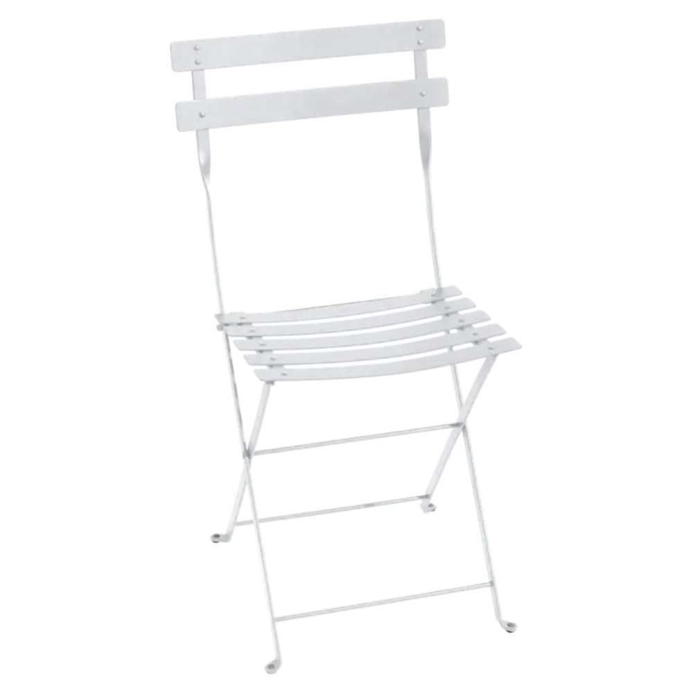 Bistro Metal Chair
