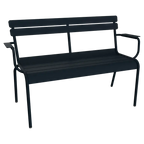 Luxembourg 2-seater Garden Bench