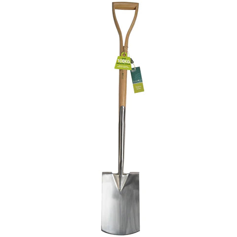 Spade Burgon & Ball