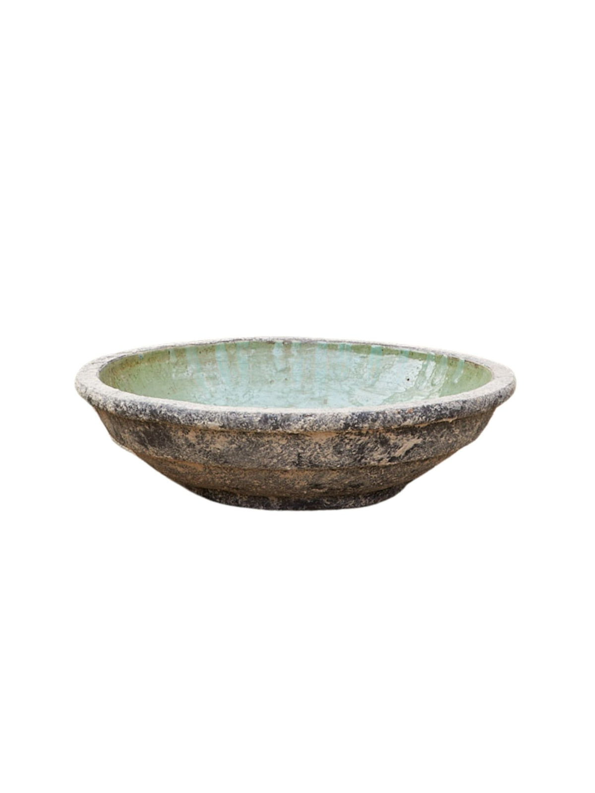 Elin Mint Green Fad