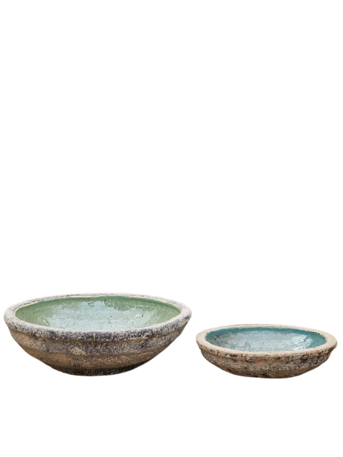 Elin Mint Green Fad