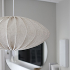 Ellipse 65 Linen Natural