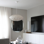 Ellipse 65 Linen Natural