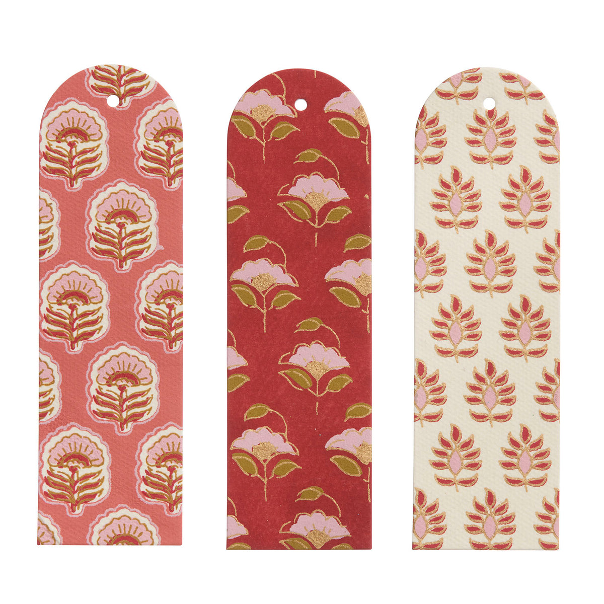 Gift Tags Scarlet
