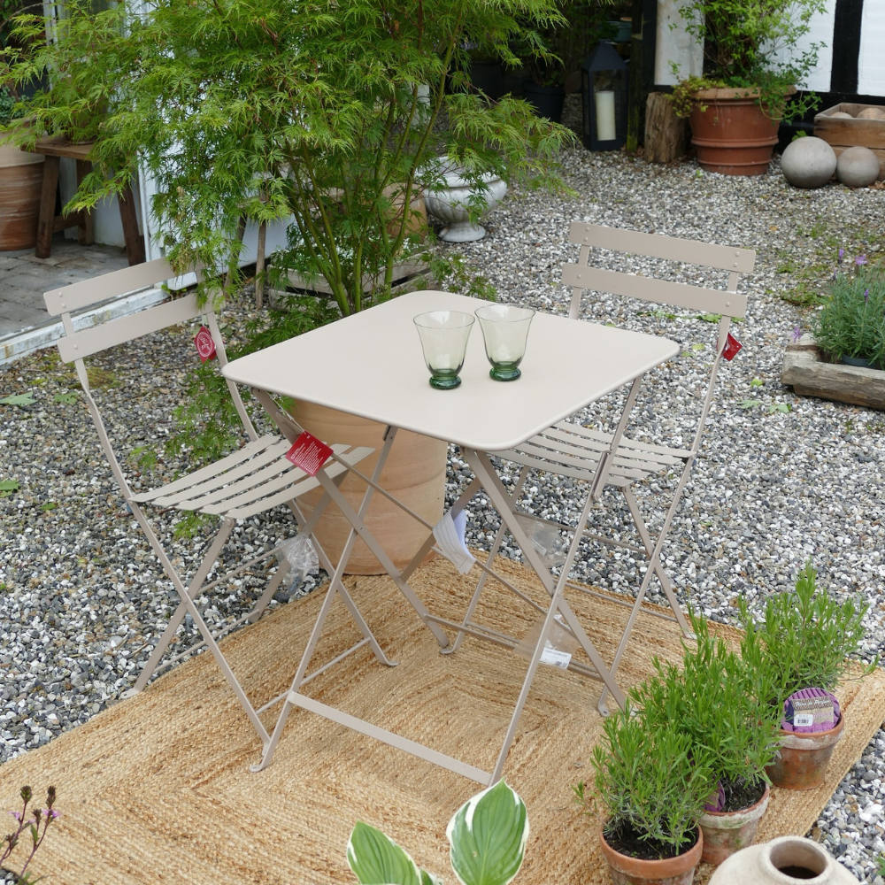 Bistro Table 57x57