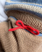Holger Baby Set - Strikkeopskrift