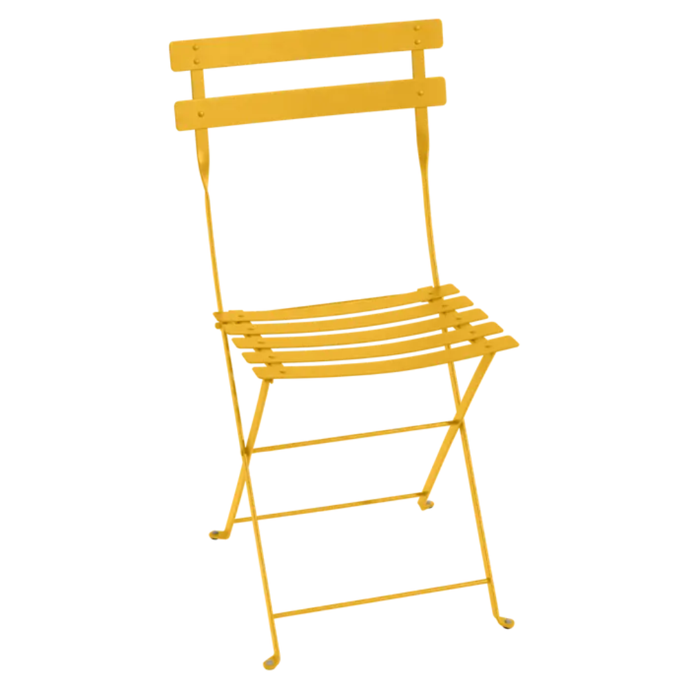 Bistro Metal Chair