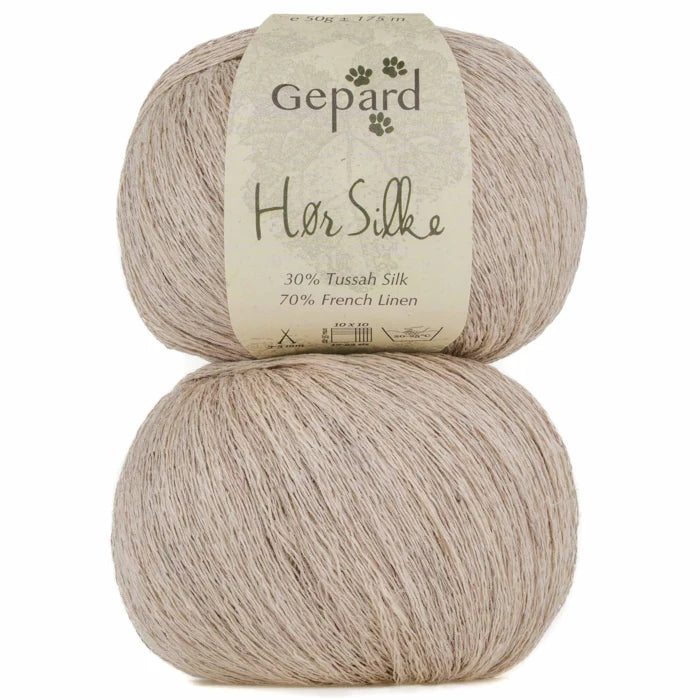HørSilke
