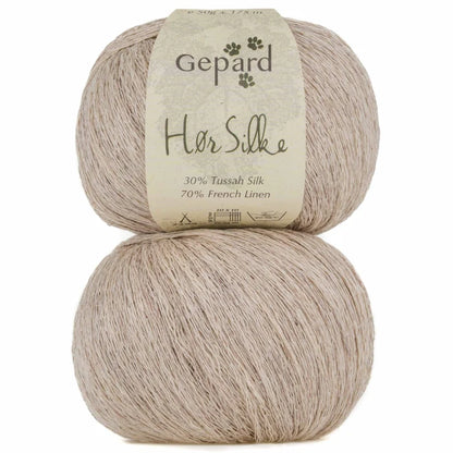 HørSilke
