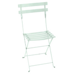 Bistro Metal Chair