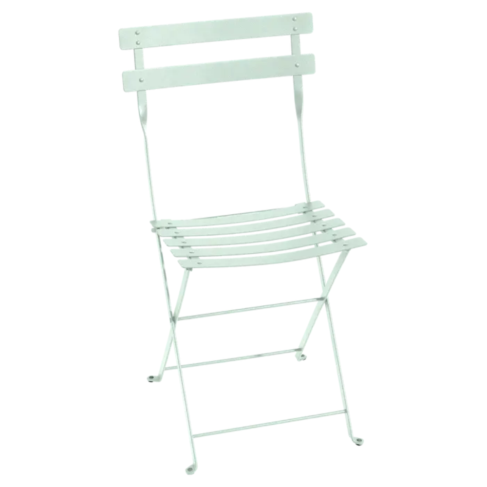 Bistro Metal Chair