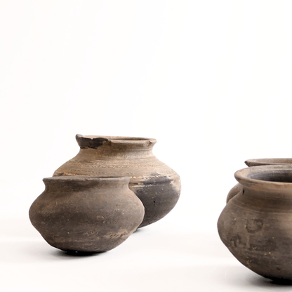 Indisk Krukke Buttet Mini