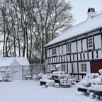 Julehygge på møllen 7. & 8. november