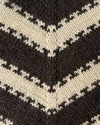 Key Sweater - Strikkeopskrift