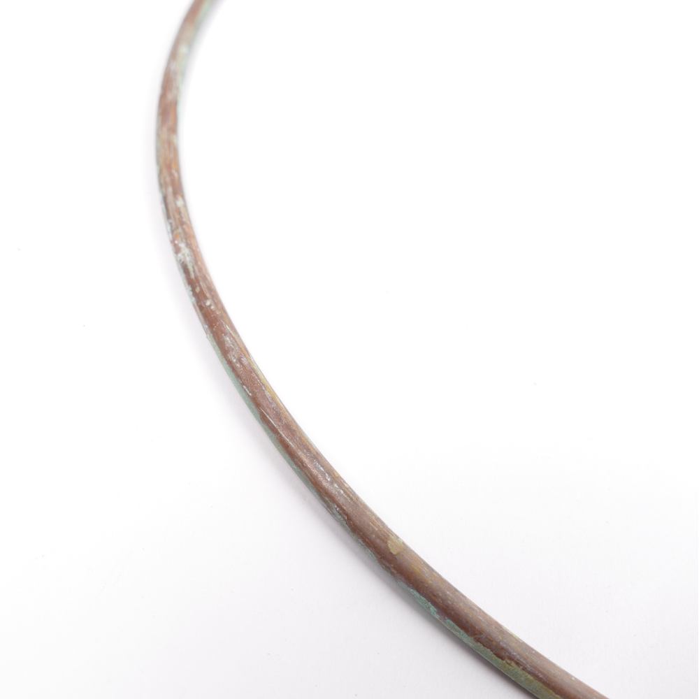 Kobberring