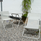 Maxi Transat Loungestol