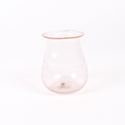 Lille Glas Vase