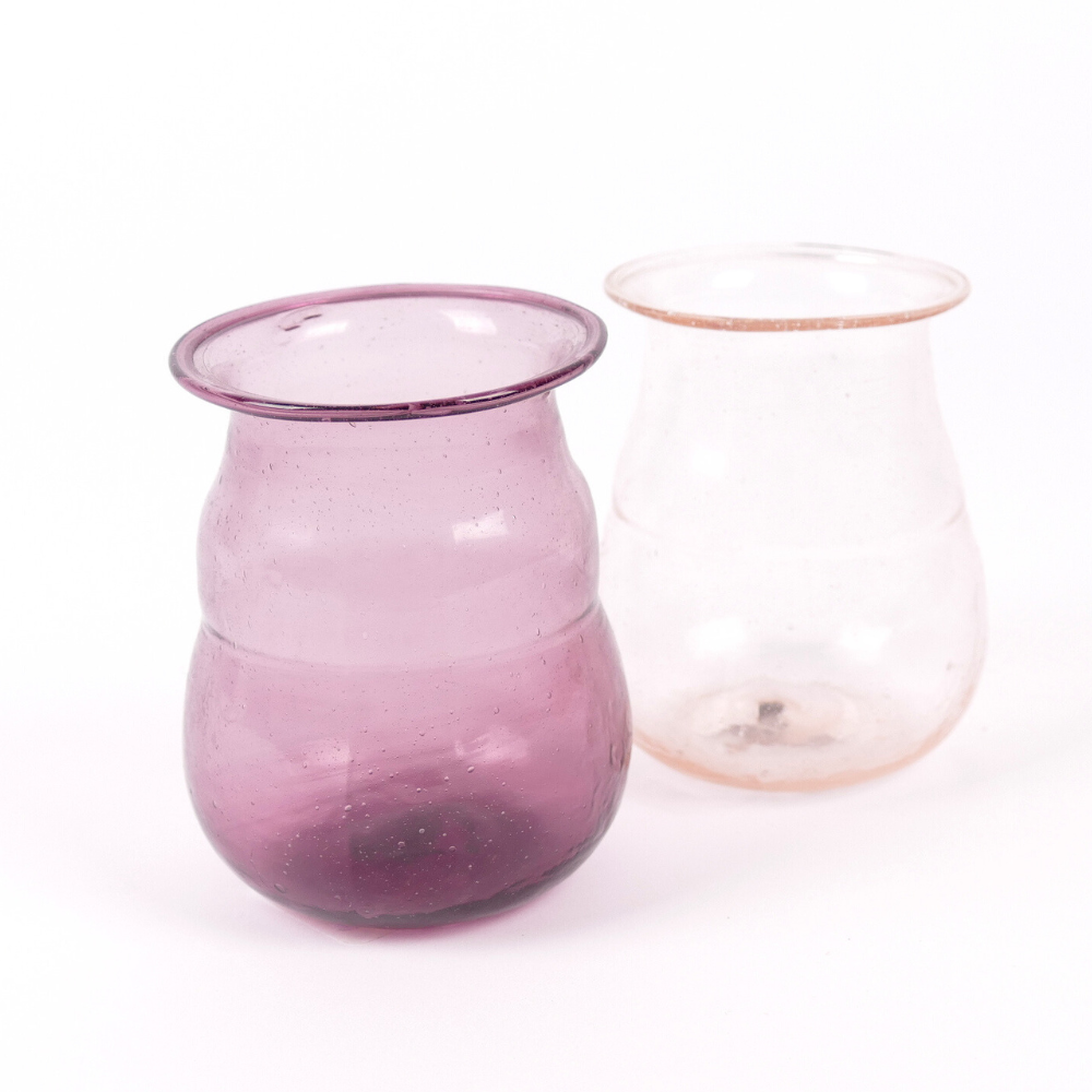 Lille Glas Vase