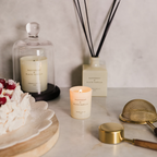 Vaso Mini Candle Duftlys