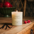 Premium Candle 230g. Duftlys