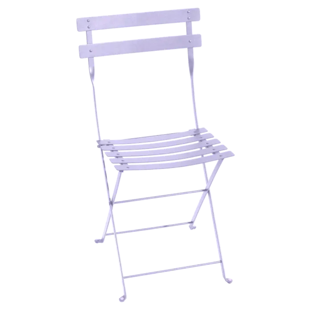 Bistro Metal Chair