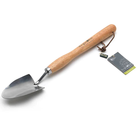 Håndskovl Mid Handled Burgon & Ball