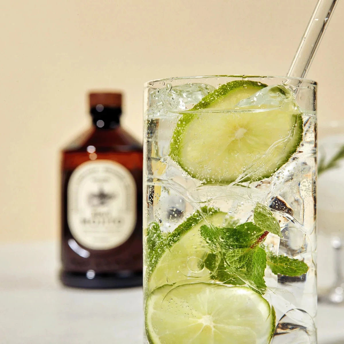 Organic Mojito Sirup
