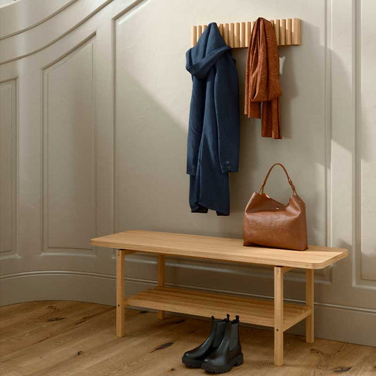 Mono Coat Rack